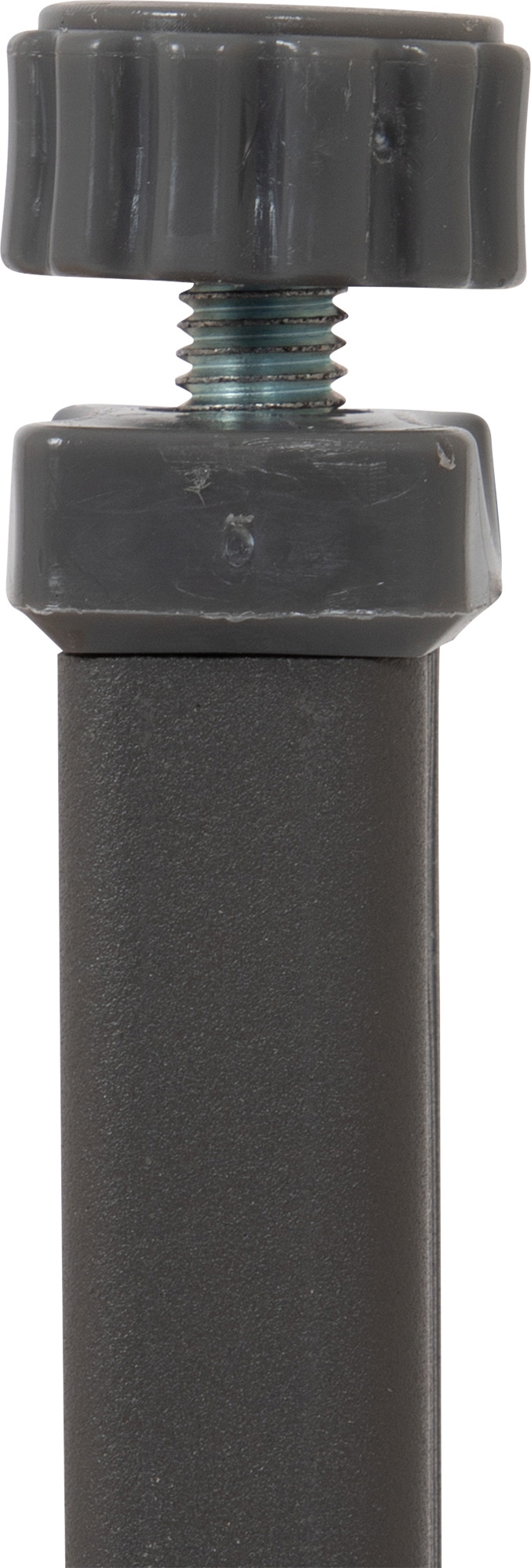 Bo-Camp Campingtisch Urban Outdoor Poundbury Bambus rund 90 cm 3-fach höhenverstellbar
