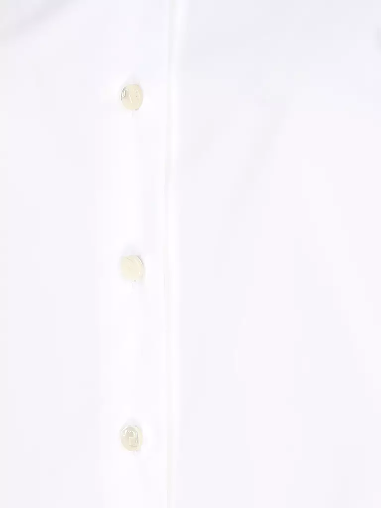 TORY BURCH Bluse weiss