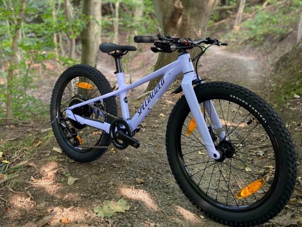 Specialized Riprock Disc 20
