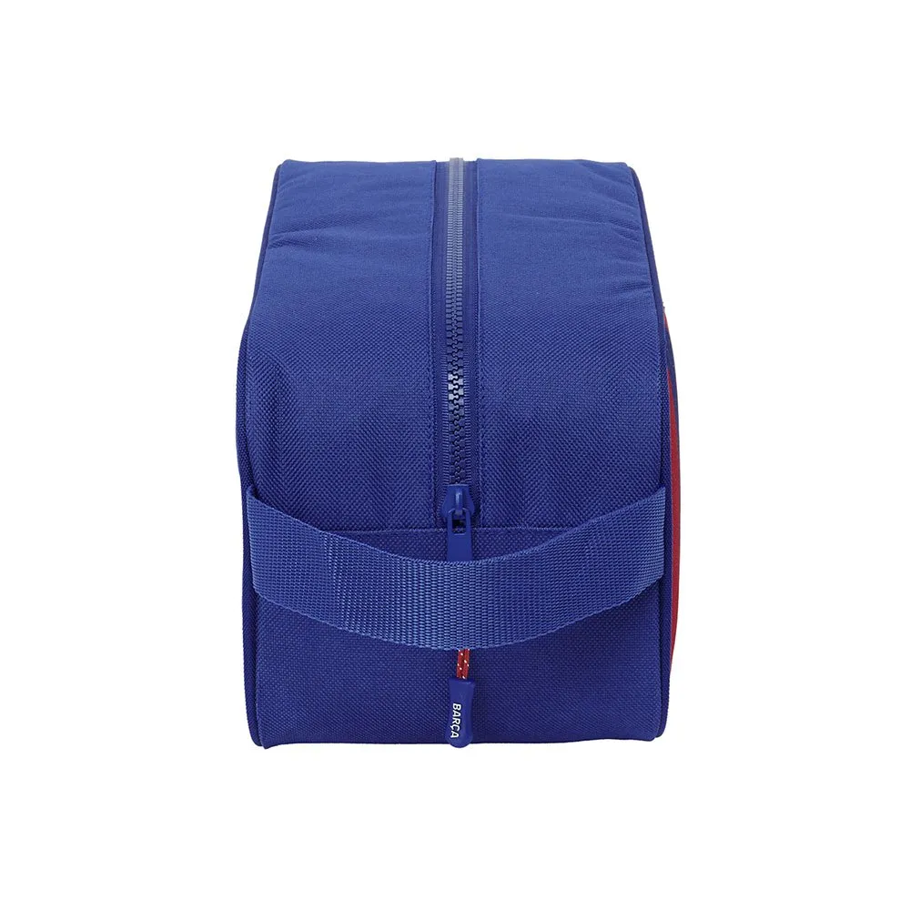 Bolsa para sapatos Safta FC Barcelona