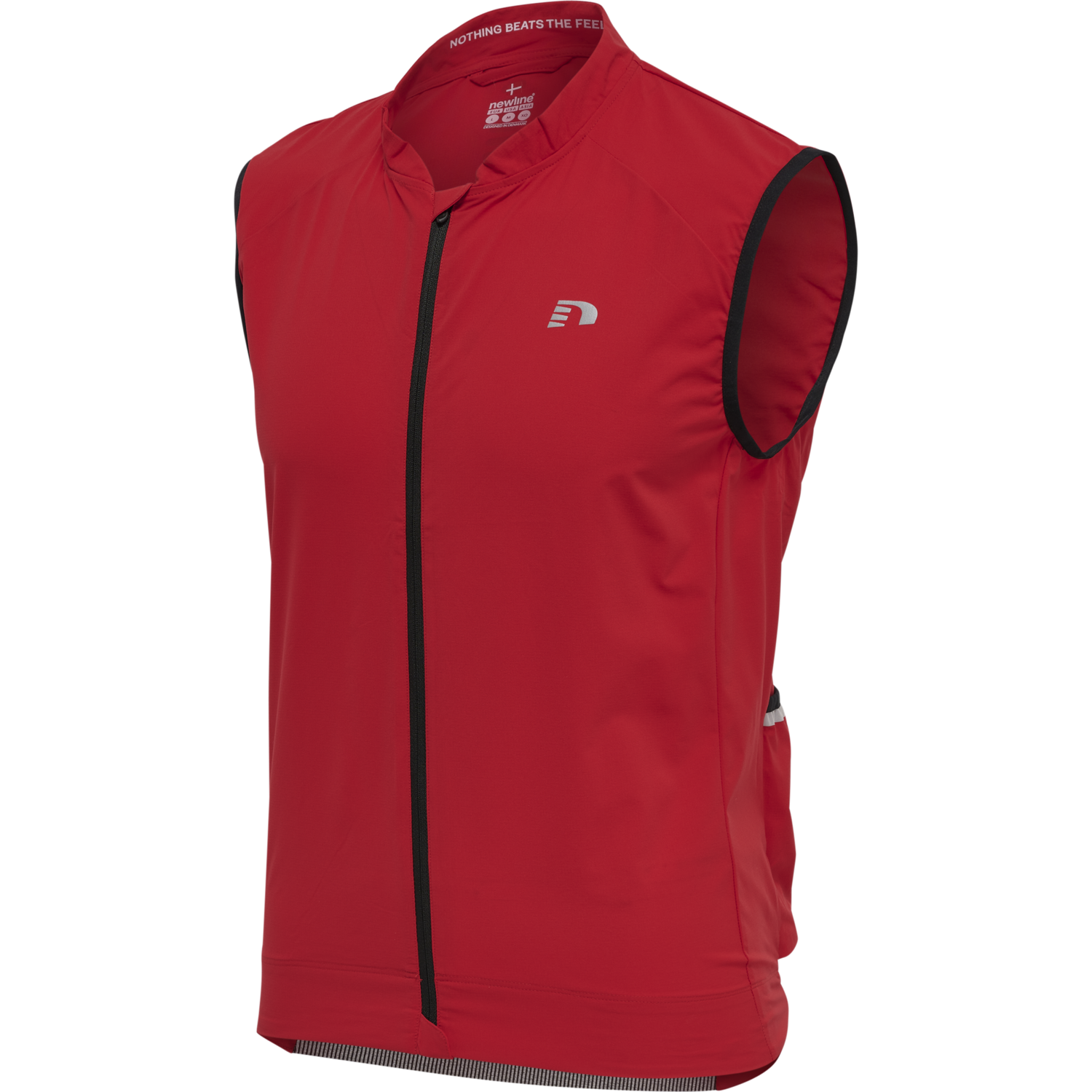 MENS CORE BIKE GILET