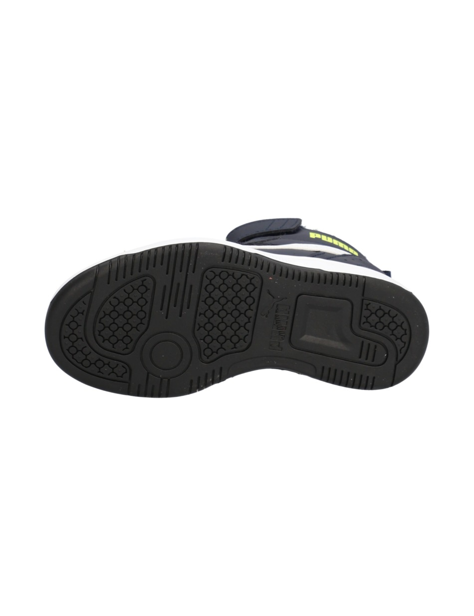 Puma Rebound Joy Fur PS