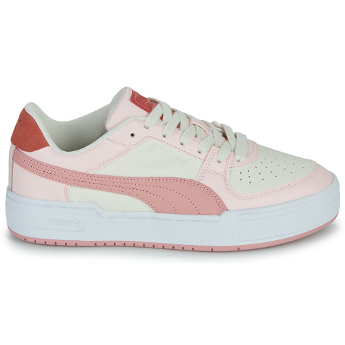 Puma - CA Pro Wns - Rose / Blanc