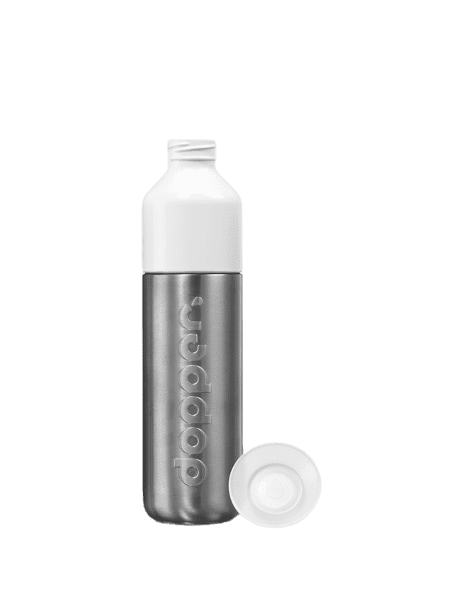 Steel 490ml