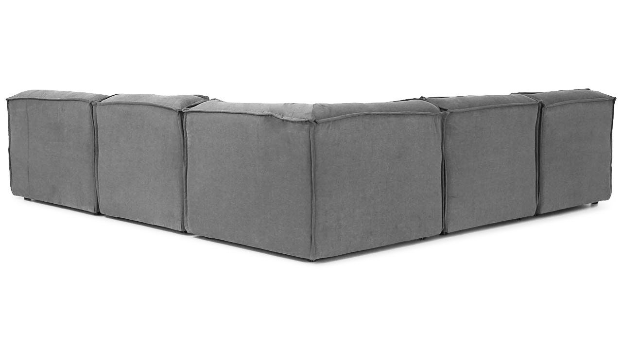 Hoeksofa  Candy