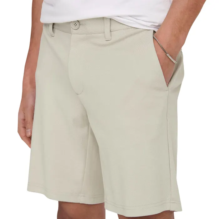 Only & Sons Mark Short Heren