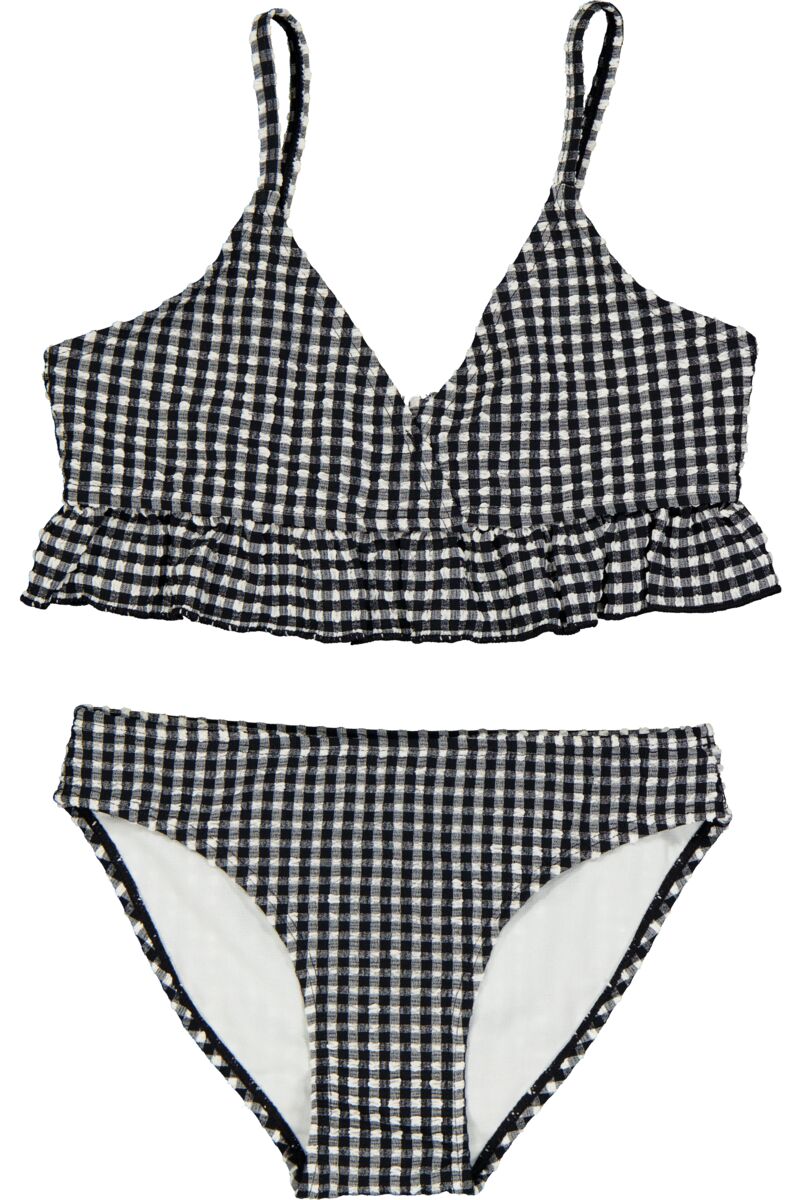 Bikini - Zwart