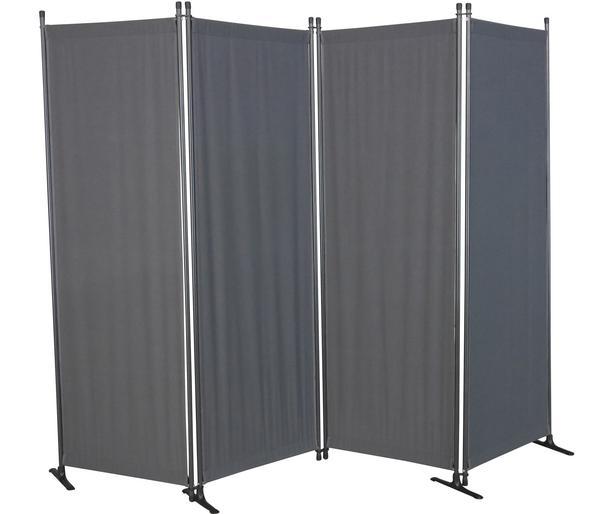 Angerer Paravent Swingtex, 4-teilig