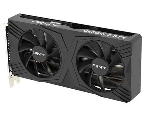 PNY GeForce RTX 4070 SUPER VERTO DUAL 12GB