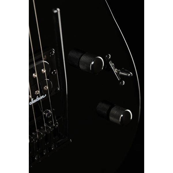 Jackson JS11 Dinky AH BLK
