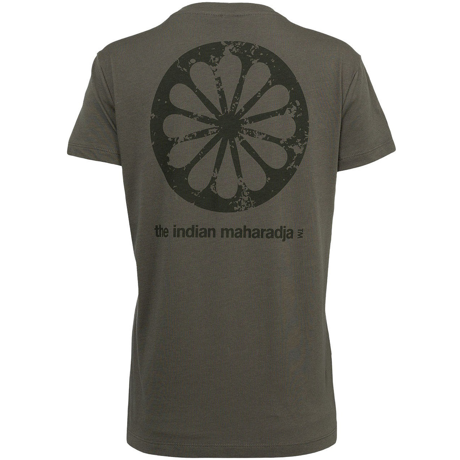 The Indian Maharadja Goa Urban Shirt Dames