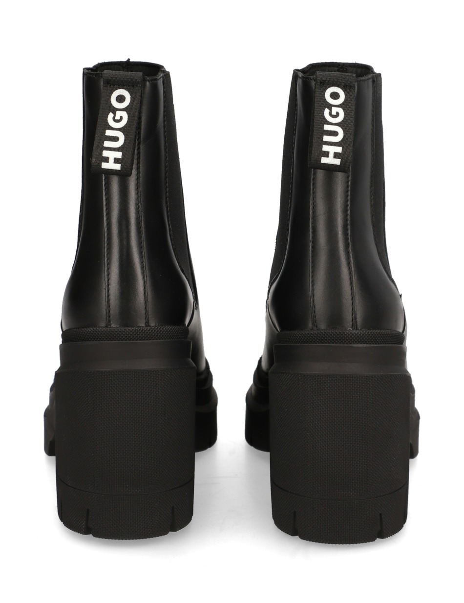 KrisHeel ChBootie90C