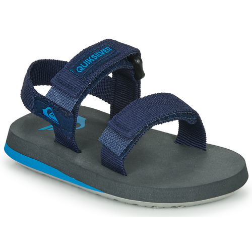 Quiksilver - MONKEY CAGED TODDLER - Marine