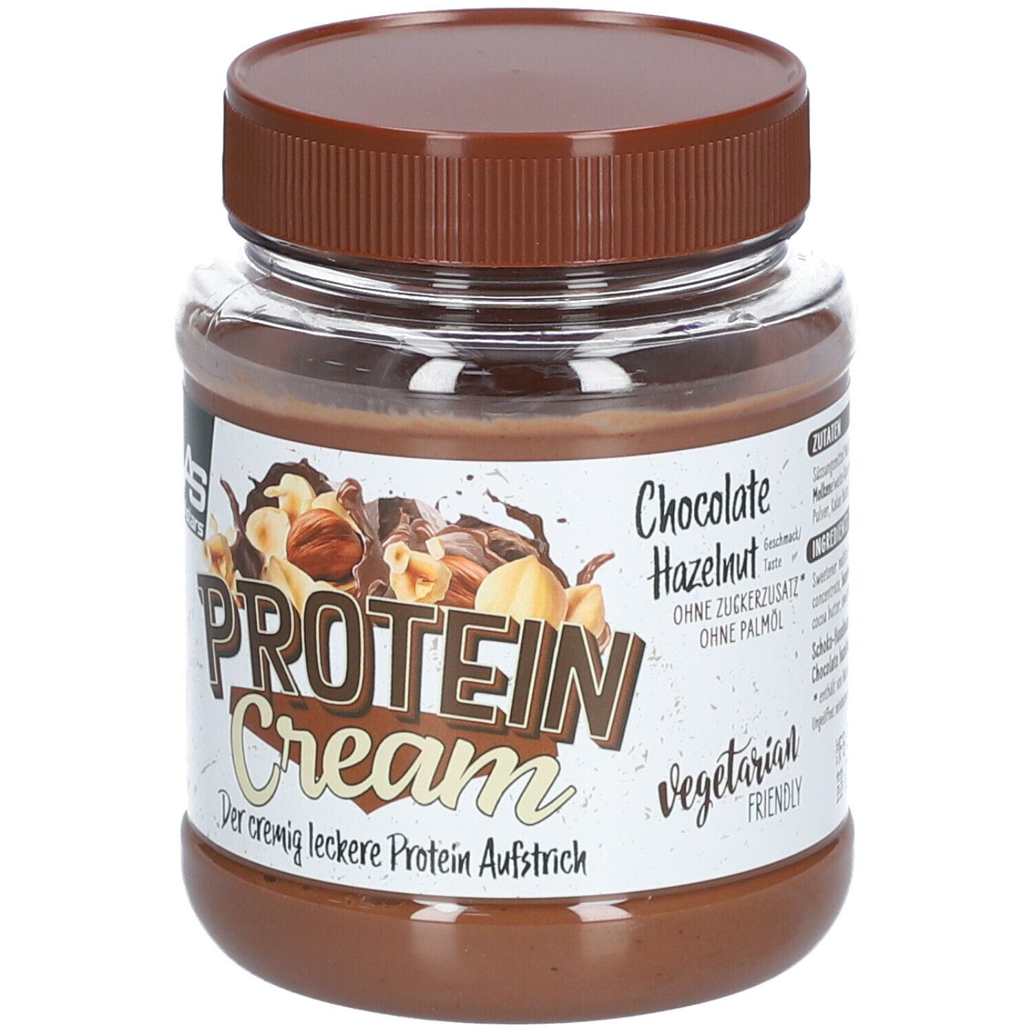 AS all stars PROTEIN Cream Chocolate Hazelnut