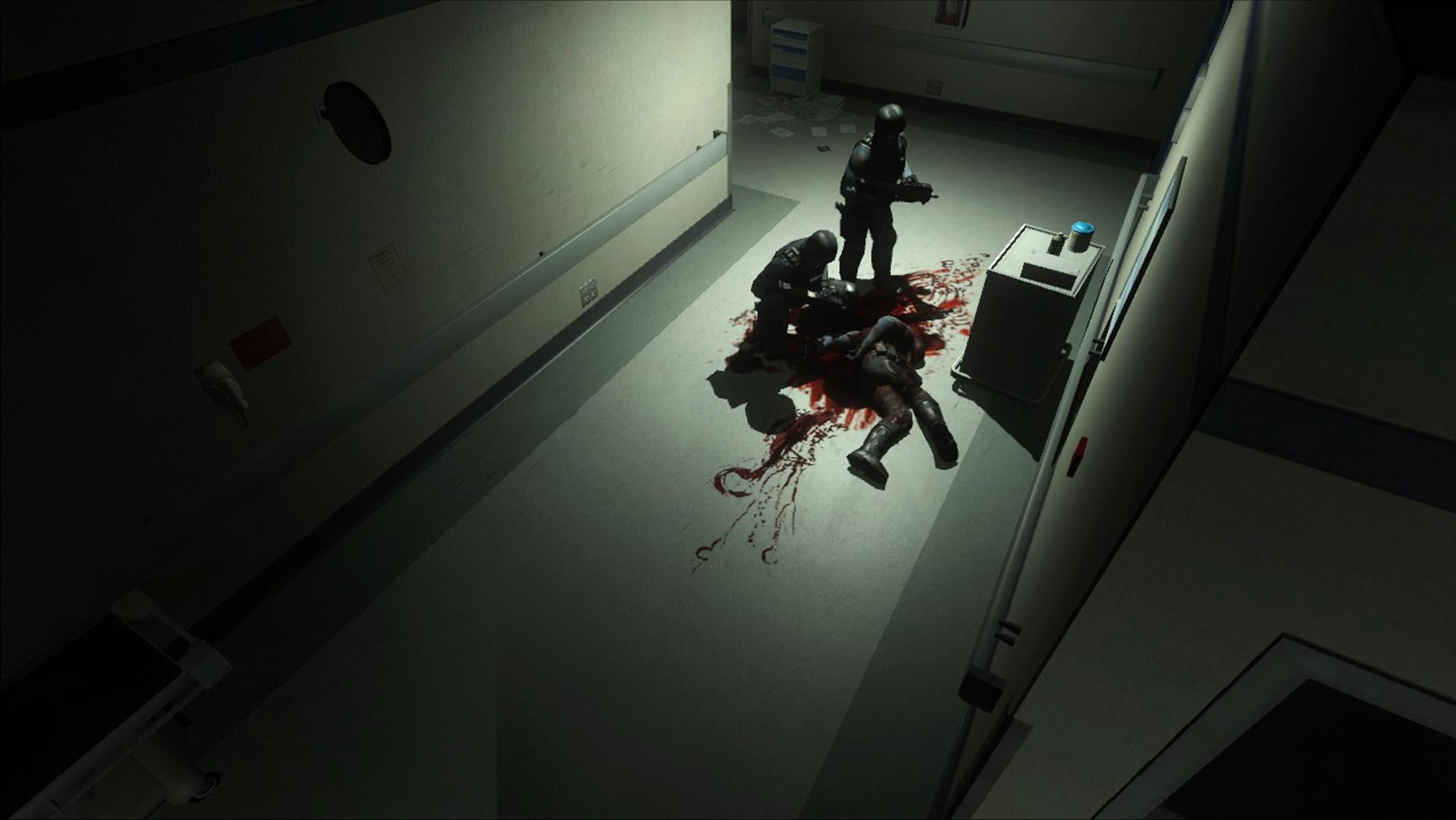 F.E.A.R. 2: Project Origin- PC