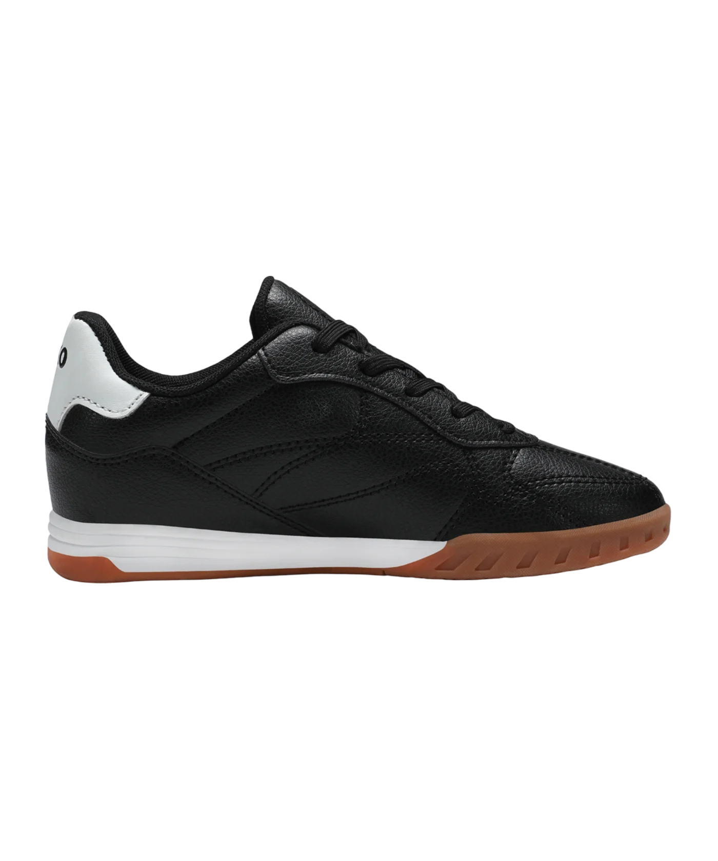 JAKO Classico II ID Jr Kids Schwarz Weiss F802