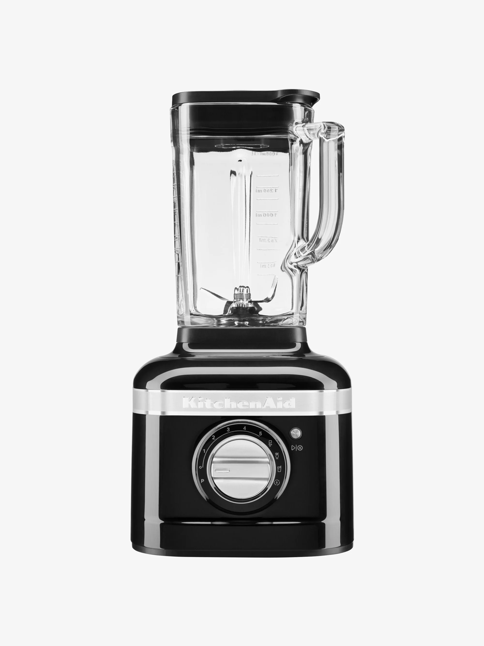 Blender K400 Artisan