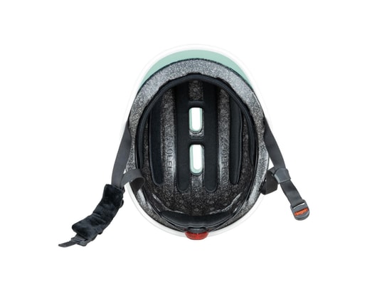 GLOBBER - Vélo enfant Casque master urban (xs/s) 47-51 cm pastel menthe