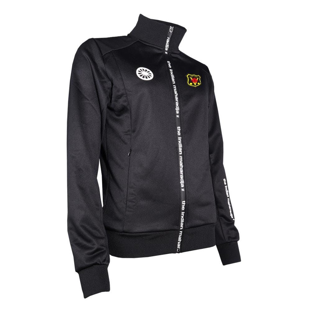 The Indian Maharadja  Tech Jacket Victoria