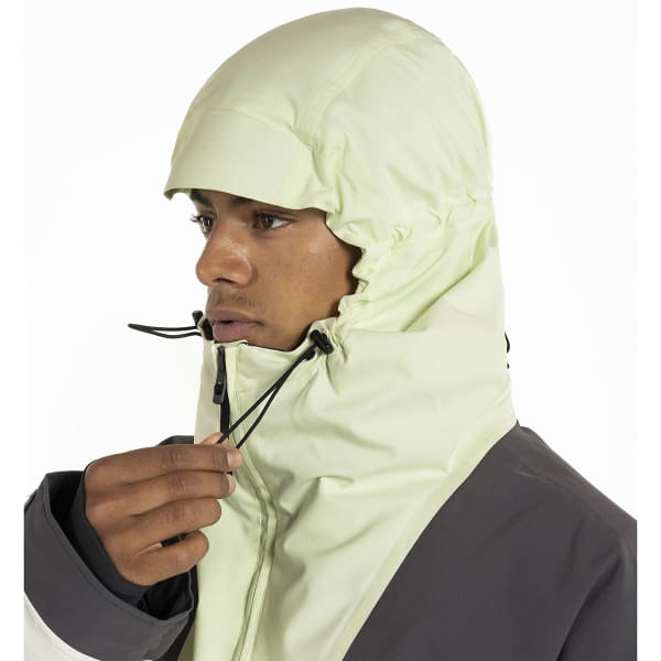 Veste de ski ARMADA GANSETT 2L INSULATED ANOR CREAM/ANTHRACITE