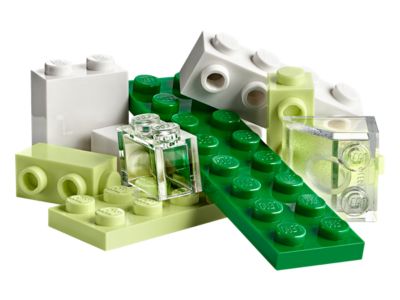 LEGO® Creatieve koffer (10713)