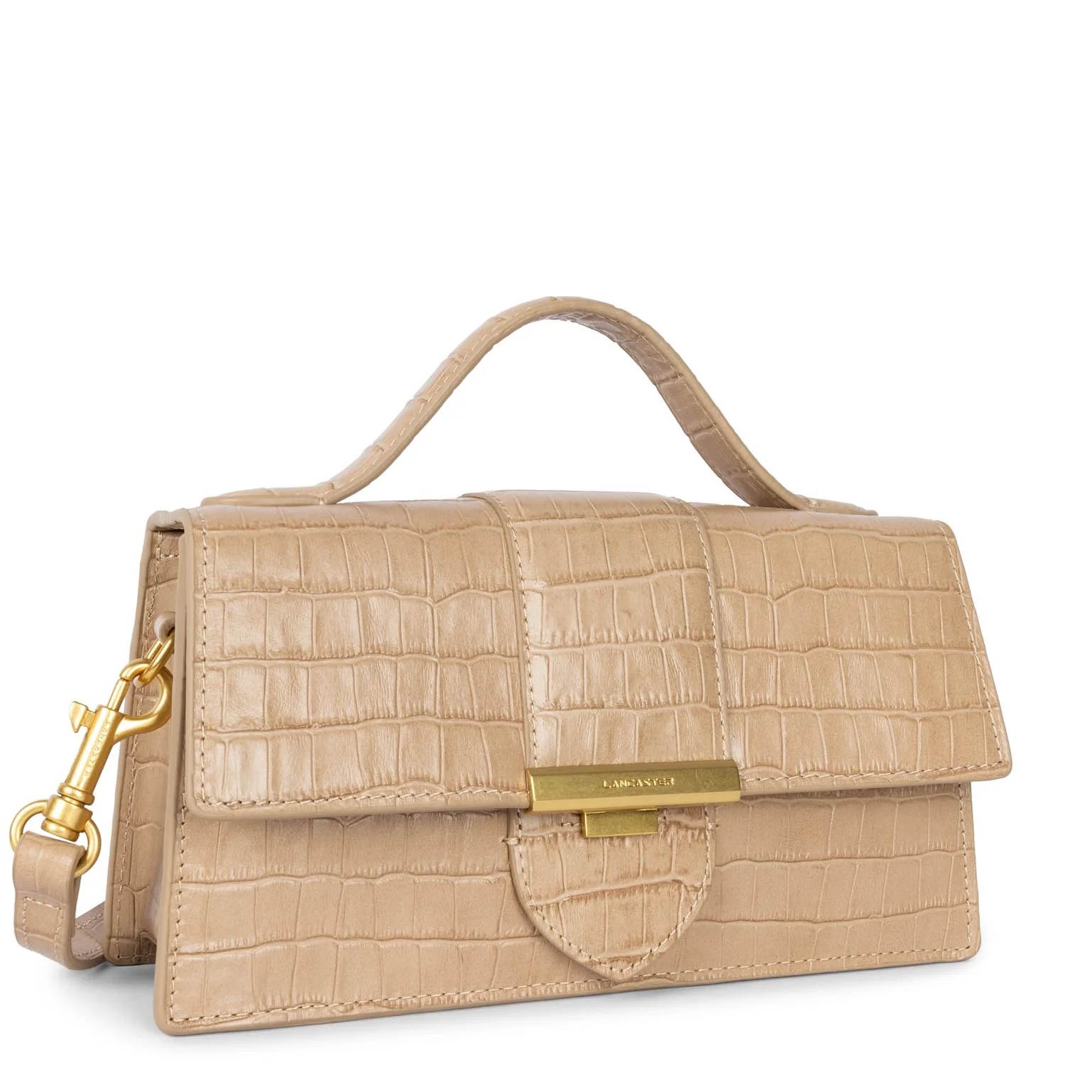 Croco Ily-Sac baguette