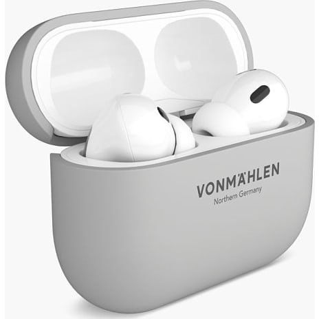 Vonmählen tyndt etui til AirPods Pro 2 - grå