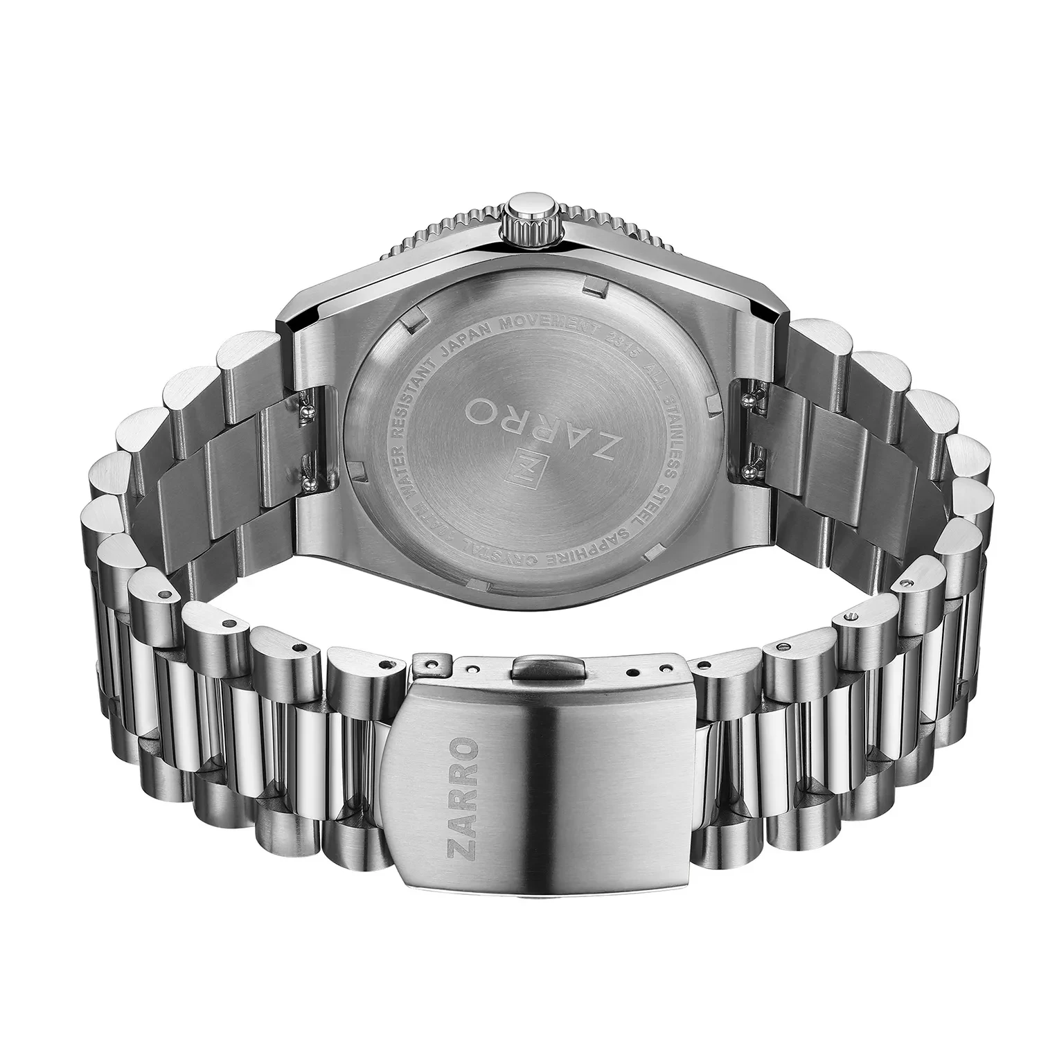 Zarro Prague Special Edition PRG004
