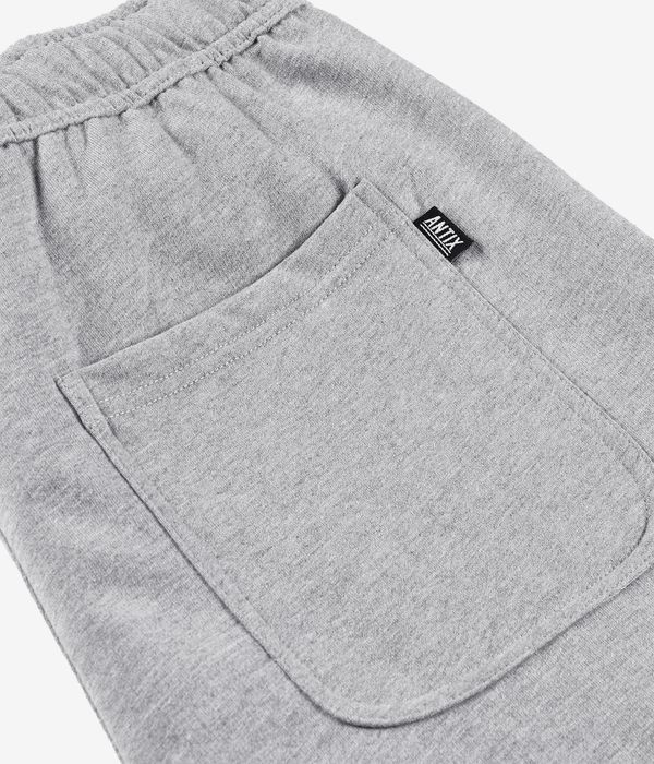 Antix Slack Sweat Hose (heather grey)