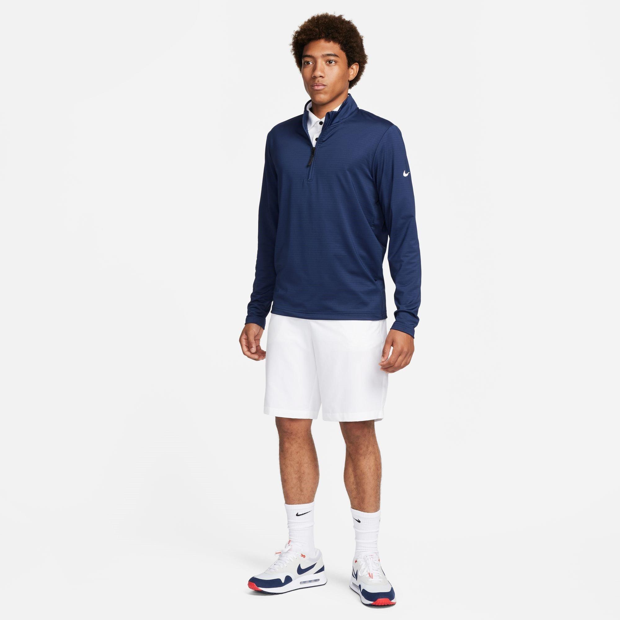 Nike Therma FIT Victory Golf Top Mens