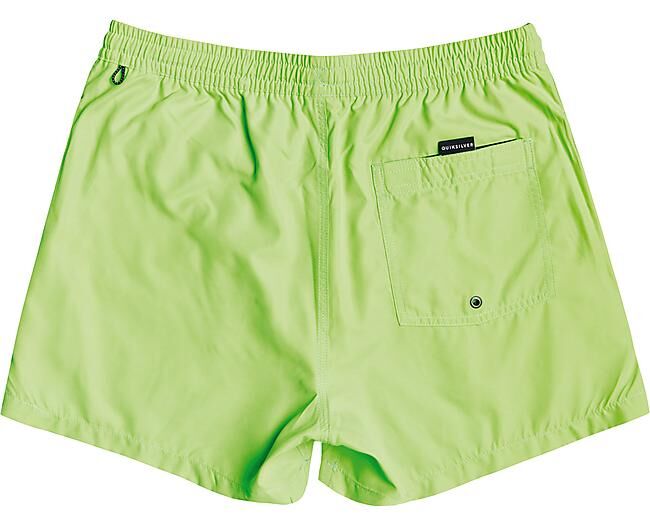 QUIKSILVER - VOLLEY EVERYDAY 15 VERT