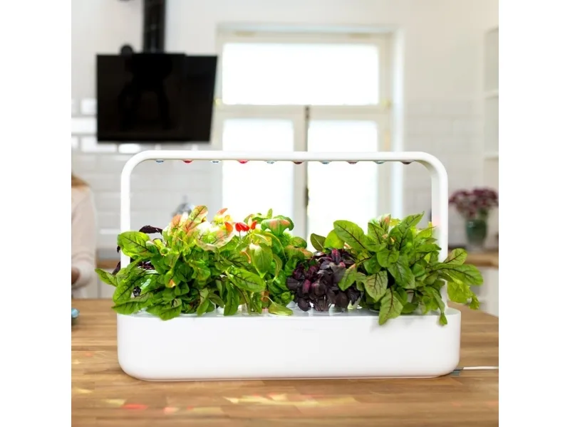 Click & Grow Smart Garden 9, LED, 9 Lampe( r)