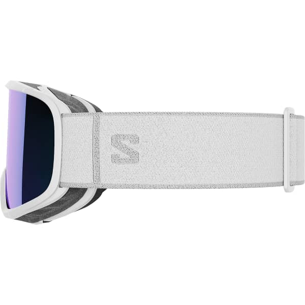 Masque de ski SALOMON AKSIUM 2.0