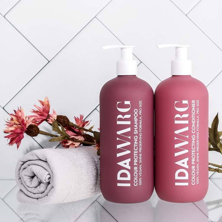 Ida Warg Beauty Colour Protecting Conditioner 500ml