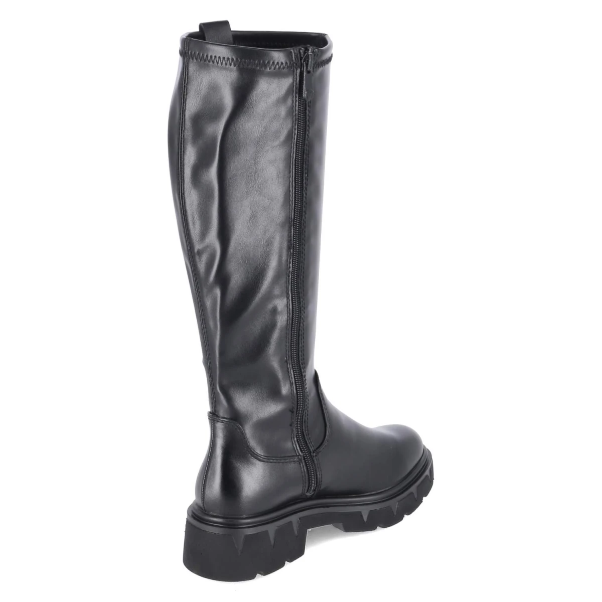 Marco TozziSchaftstiefel - black