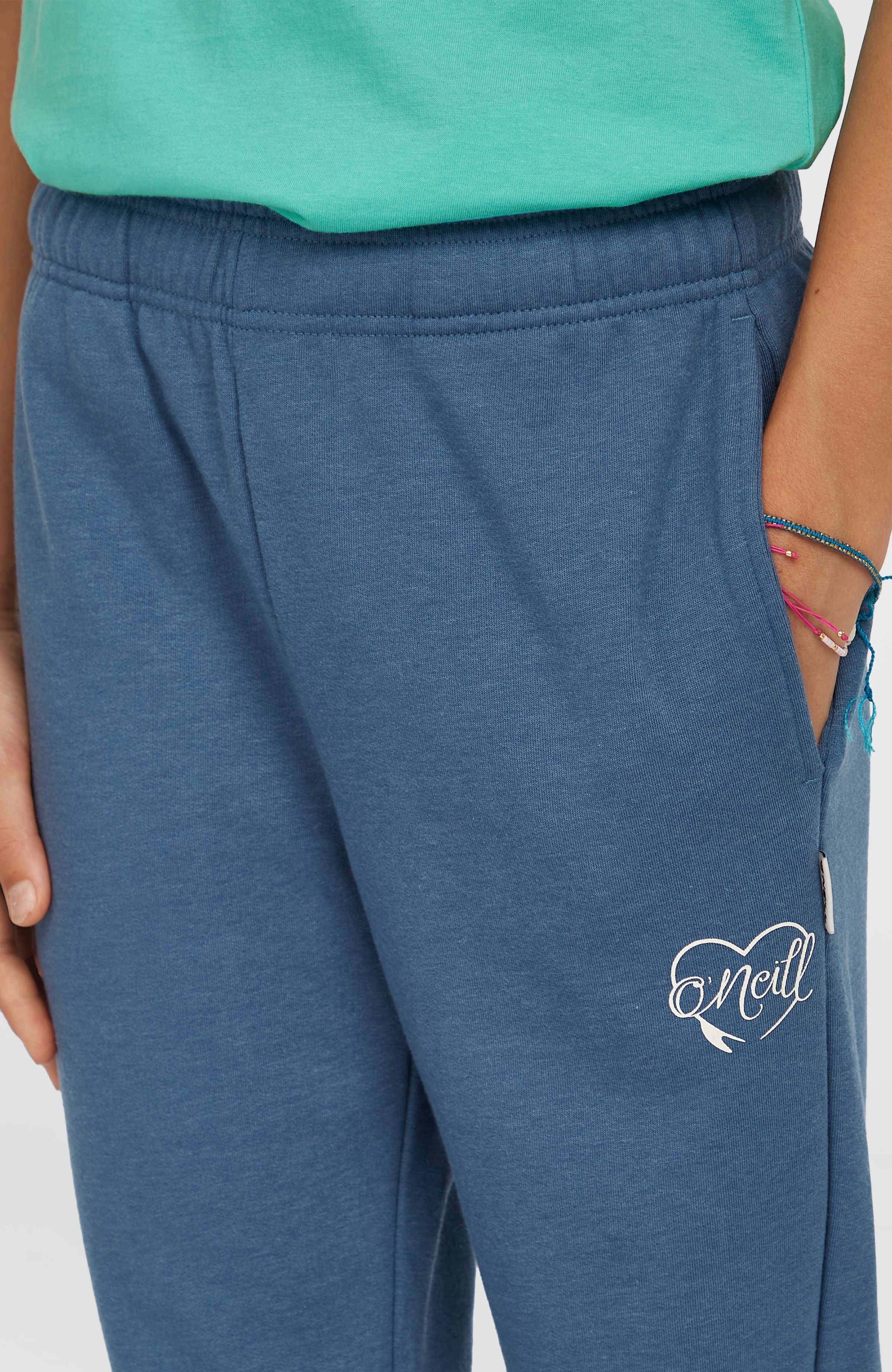 Script joggingbroek