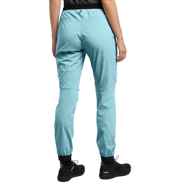 Pantalon randonnée HAGLÖFS L.I.M FUSE PANT W FROST BLUE