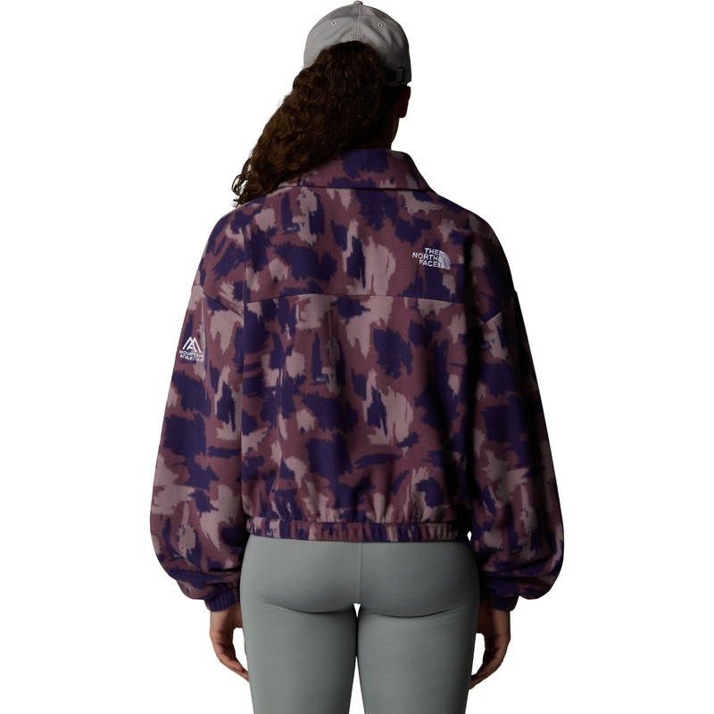 The North Face Mountain Athletics Fleecetrøje Dame