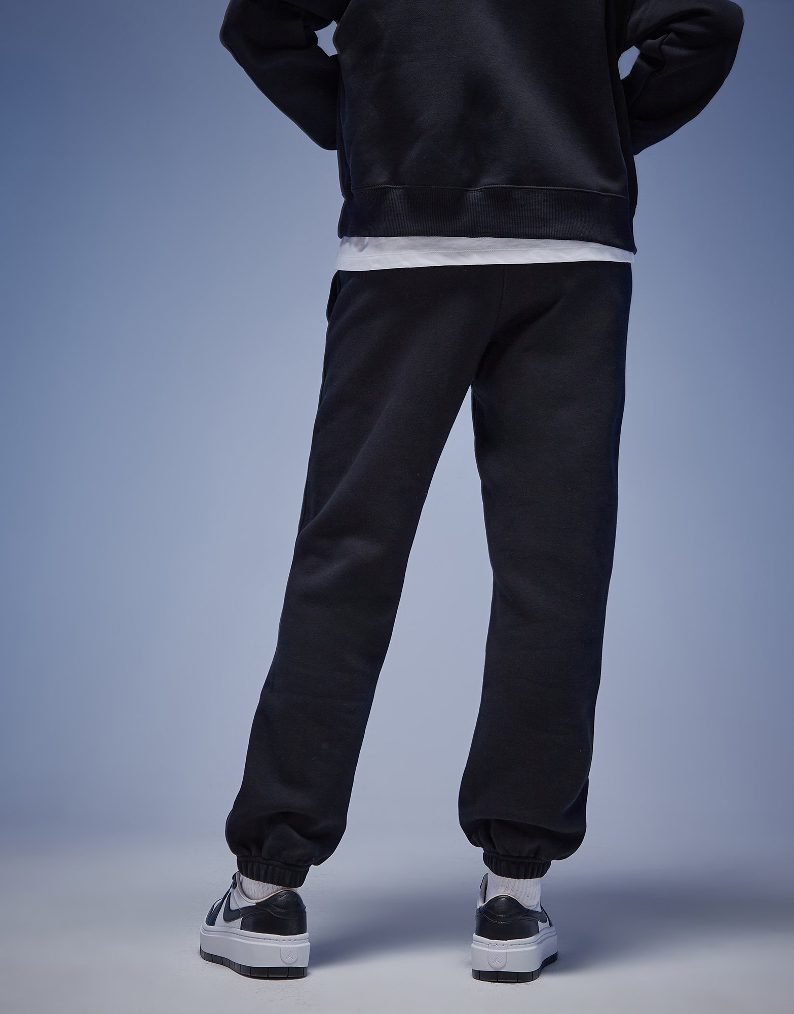 Jordan Pantalon de jogging Brooklyn Femme