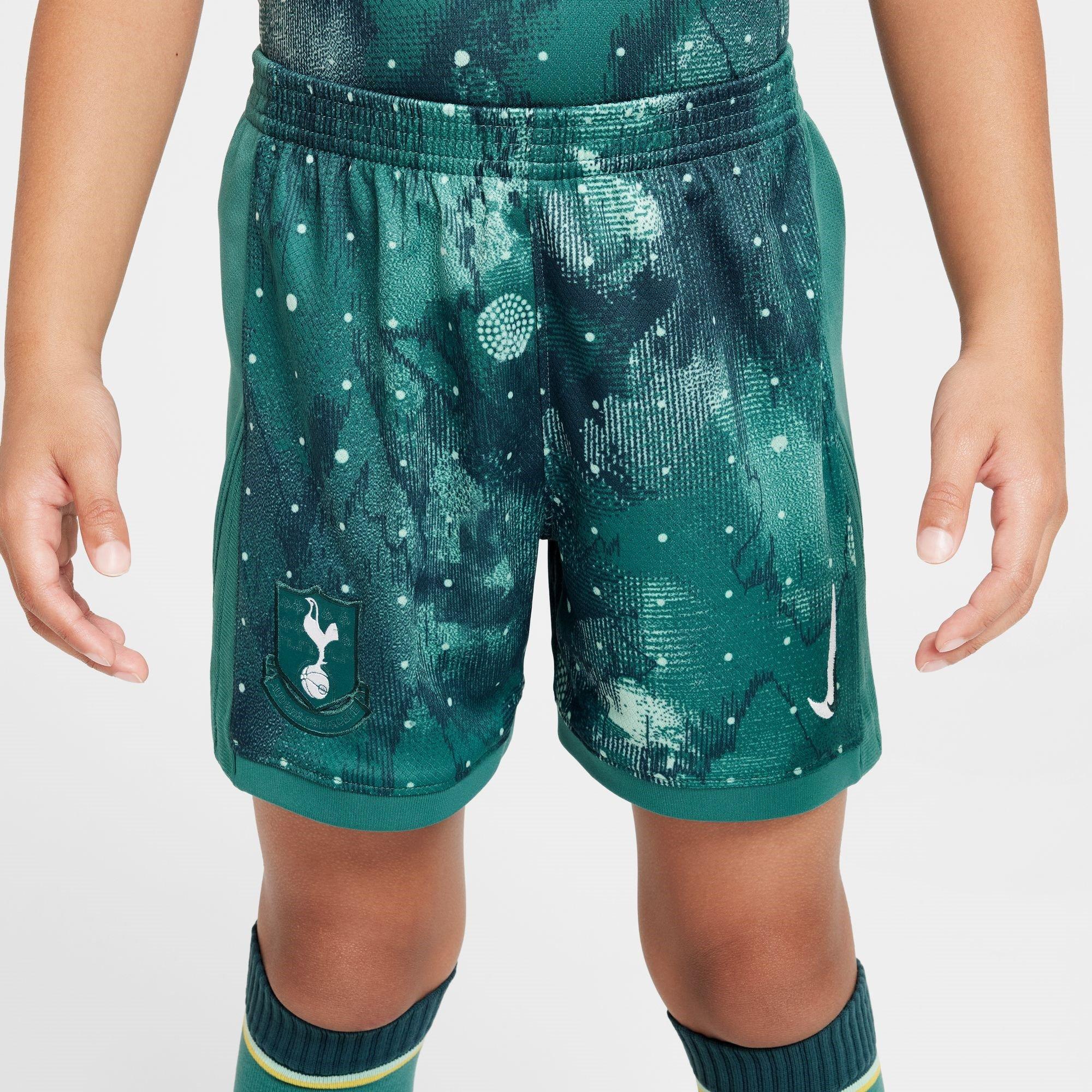 Nike Tottenham Hotspur Third Minikit 2024 2025 Infants