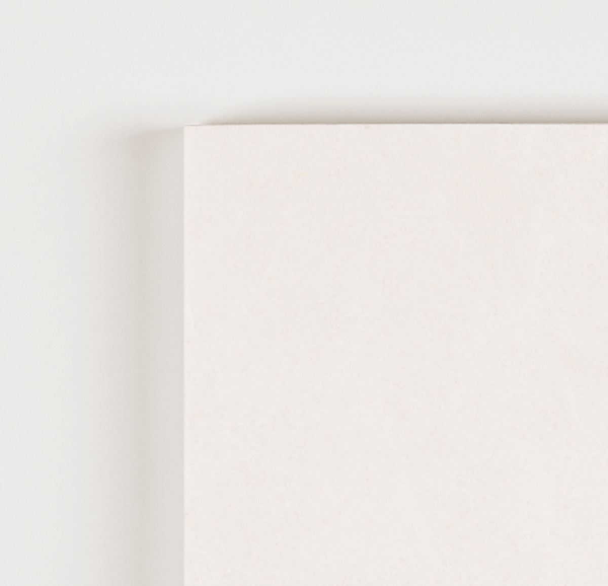 Lysfat lys beige - 15x45 cm