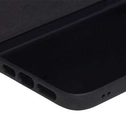 adidas Originals Cover Hülle - iPhone 12 Pro Max - Schwarz