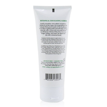 Mario Badescu Mario Badescu Botanical Exfoliating Scrub 100ml/3.4oz