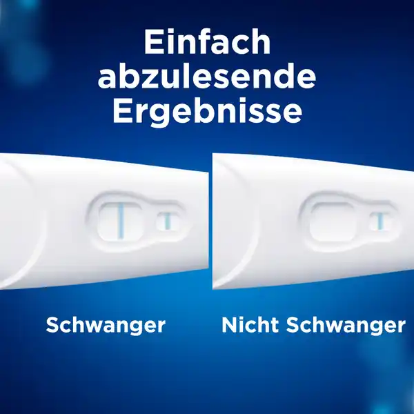Schwangerschaftstest Ultra Frühtest