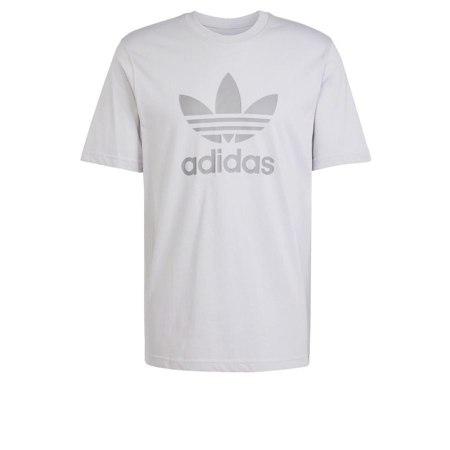 Adidas Original T-shirt Trèfle Adicolor