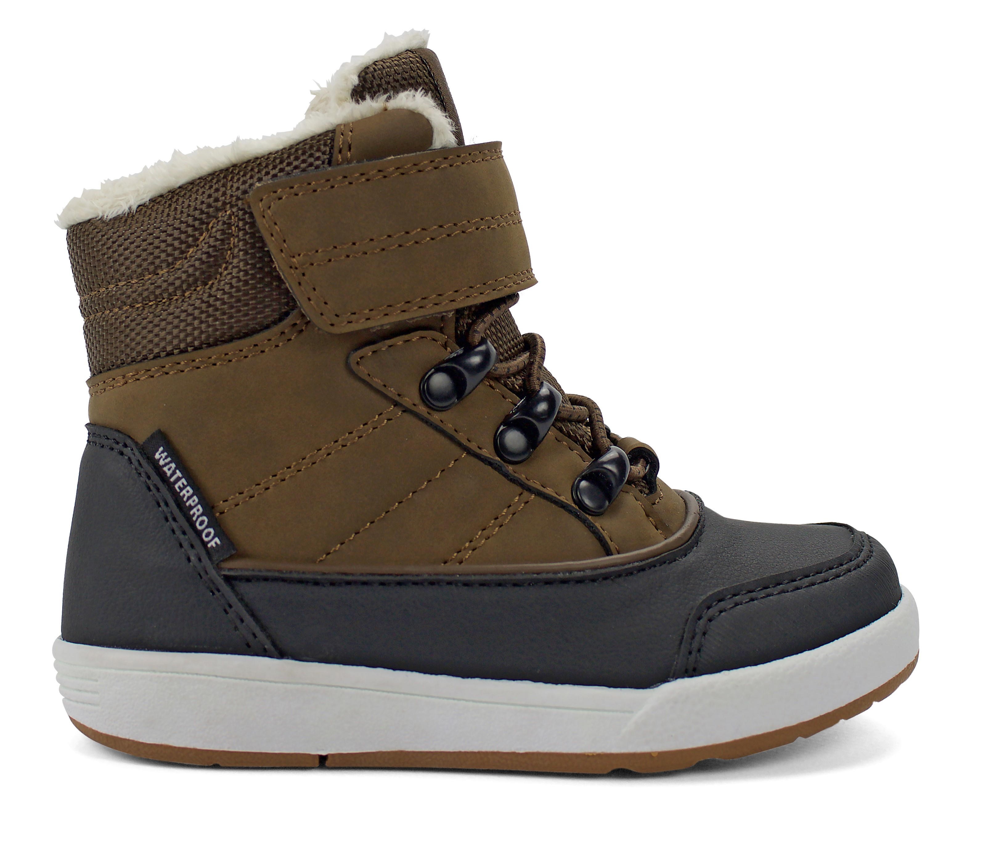 Exani Ekeberg vanntett boots