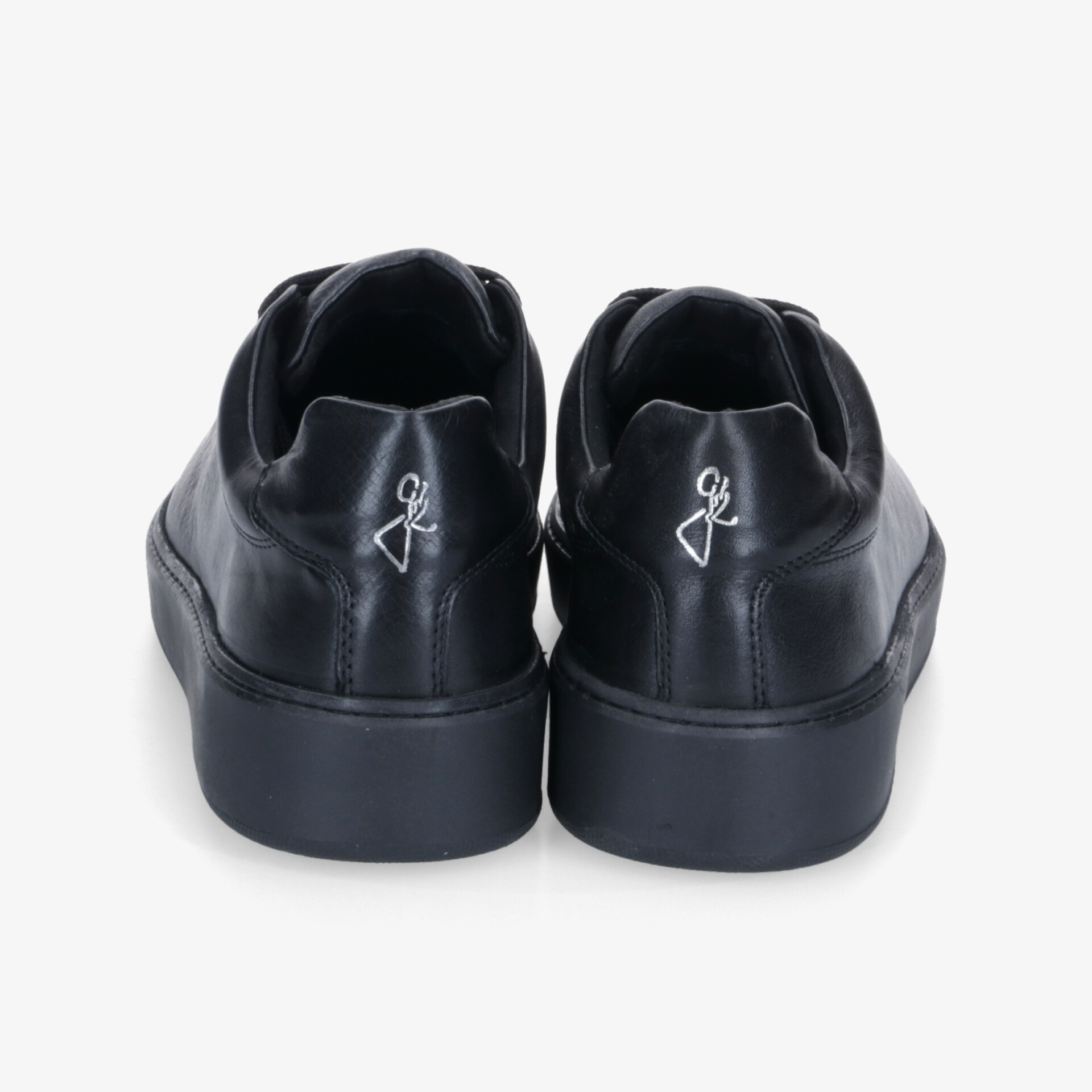 MARCO TOZZI by GMK Herren Sneaker Low schwarz - reno.de