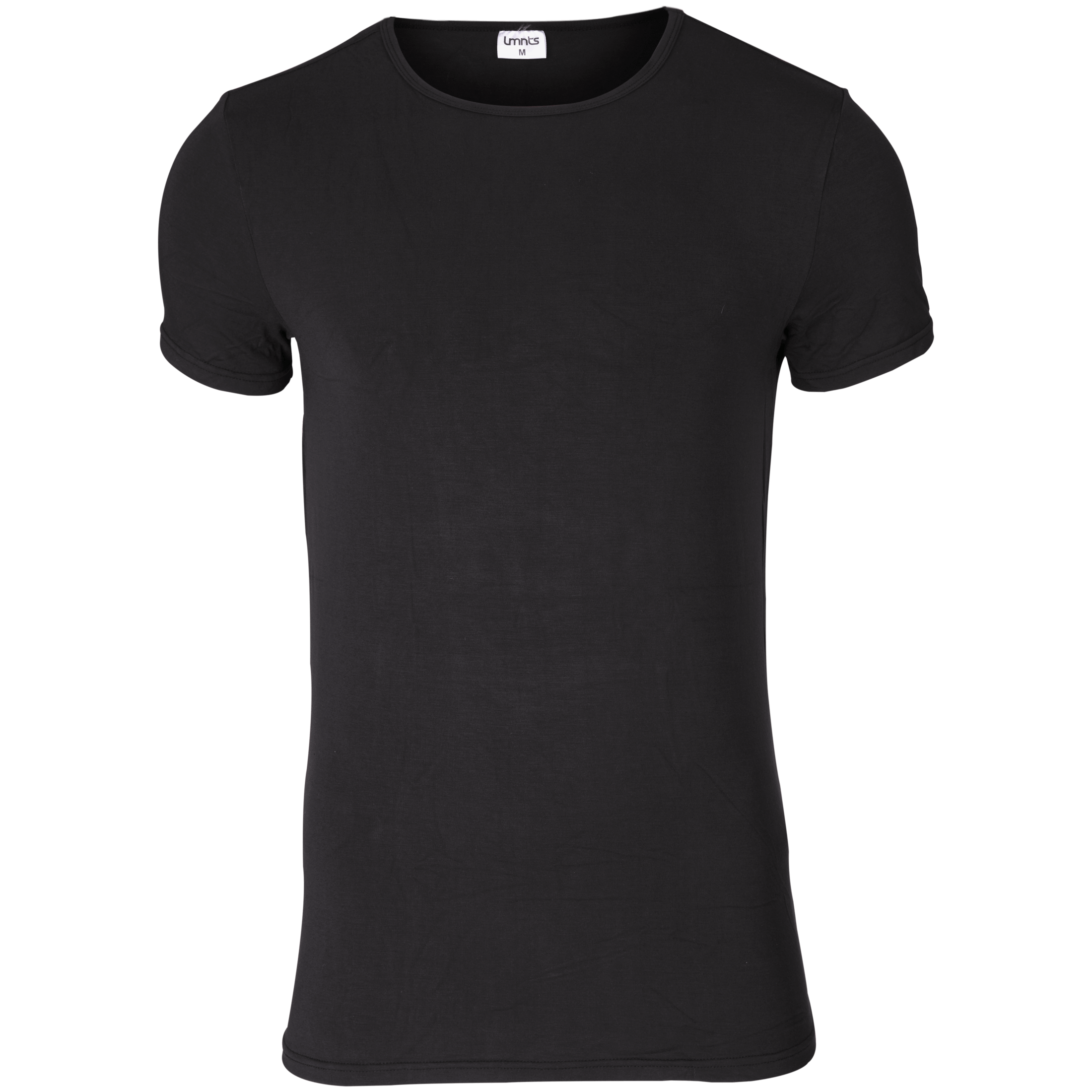 LMNTS LMNTS T-shirt Man - Fritid og bomull