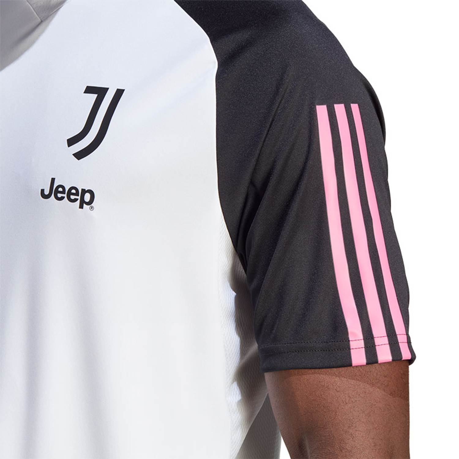 adidas Juventus Trainingsset