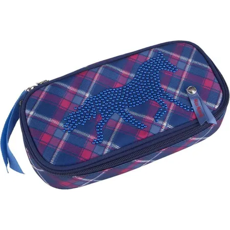 Depesche Miss Melody Schlampertasche navy, sortiert